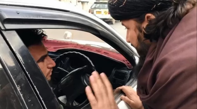 # طالبان