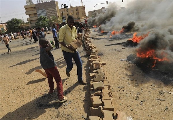 #سودان