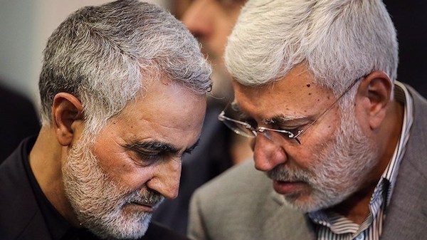 Gen. Soleimani’s daughter renews vow to avenge father’s assassination + Video