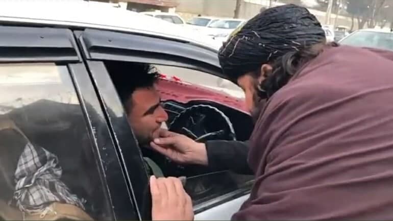 # طالبان