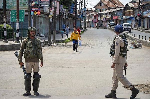 #کشمیر