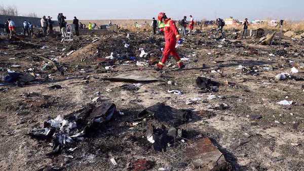 #plane crash