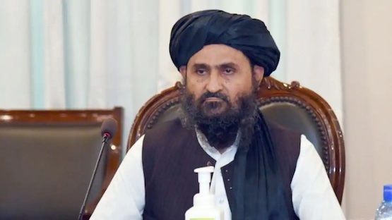 #Mullah Abdul Ghani Baradar