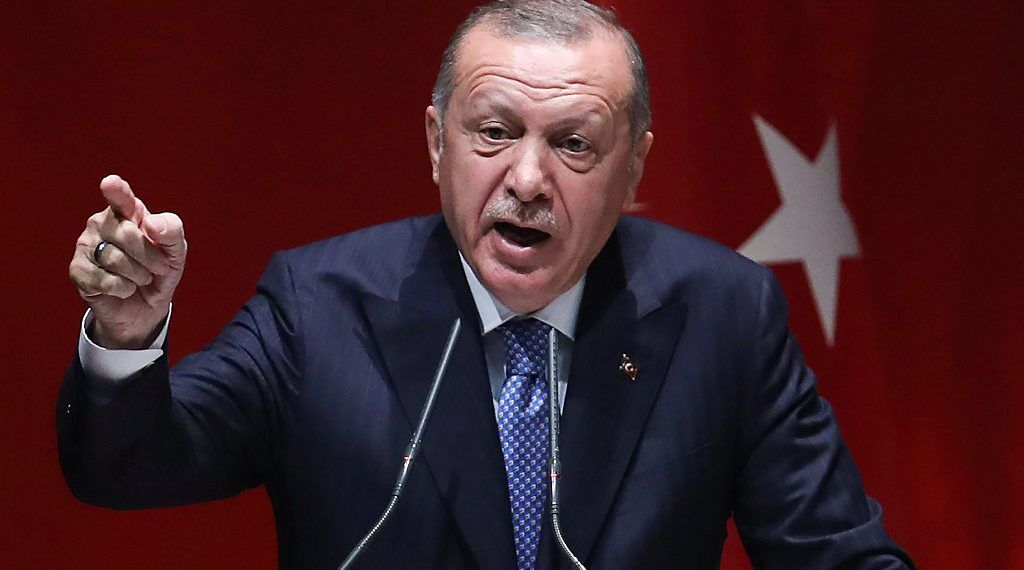 #رجب طیب اردوغان