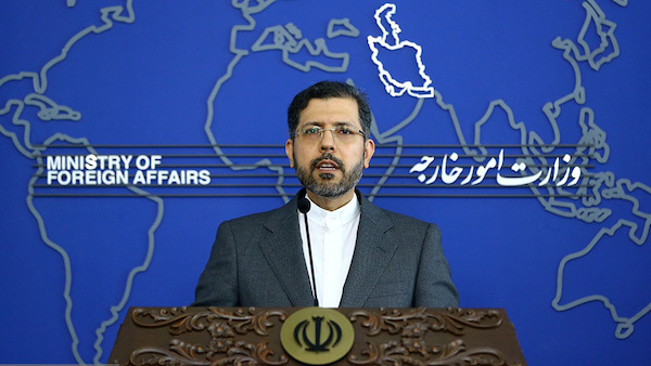# Tehran