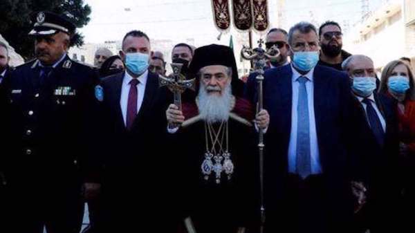 #alQuds