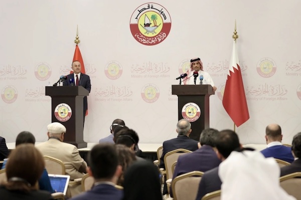 #قطر