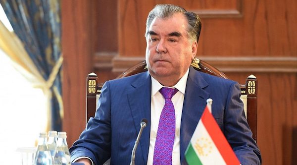 #تاجیکستان