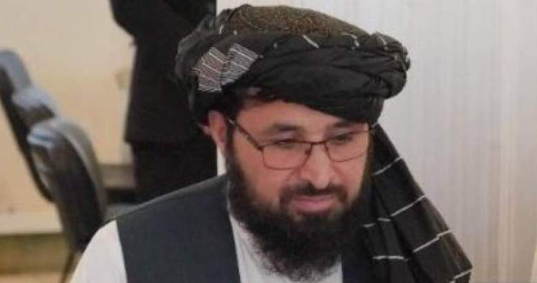 اسلامي امارت د تاجکستان د ولسمشر څرګندونې رد کړې