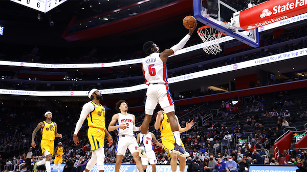 #NBA