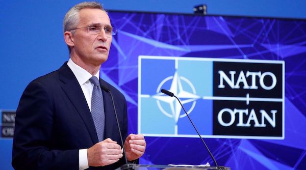 #Jens Stoltenberg