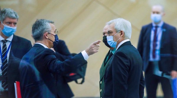 #Jens Stoltenberg