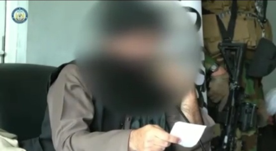 #سراج الدین حقانی