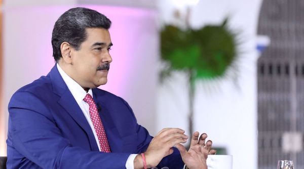 #Juan Guaido