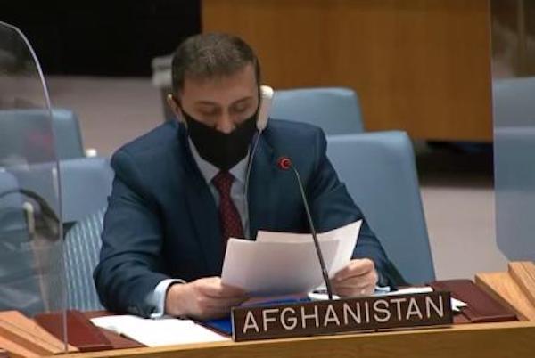 Afghans Welcome Call to Freeze Assets of Corrupt ExOfficials