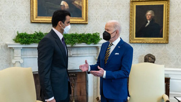 #قطر