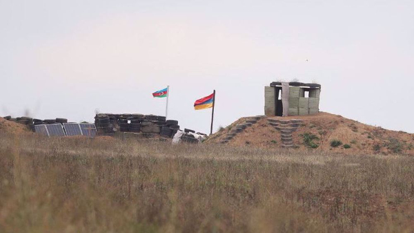 #Karabakh