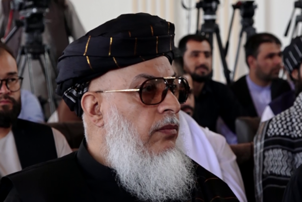 Taliban�s warning to Afghanistan�s neighbors: Accusations will affect relationships