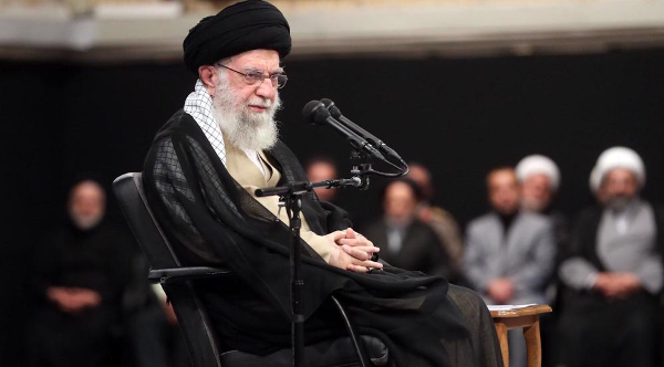 #Ayatollah Sayyed Ali Khamenei