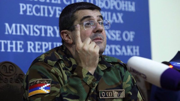 #Karabakh