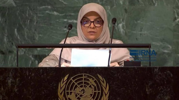 #Zahra Ershadi
