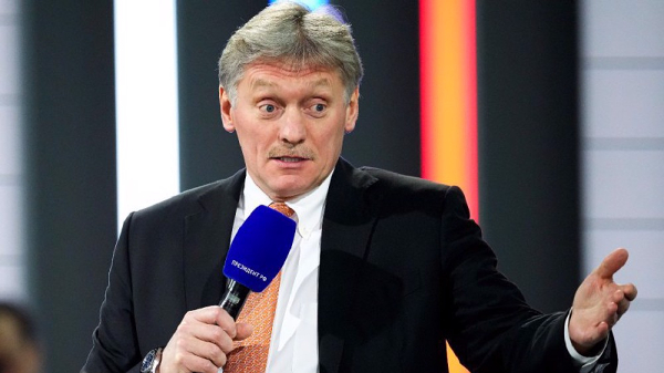 Russia says it only strike Ukraine�s �military targets�