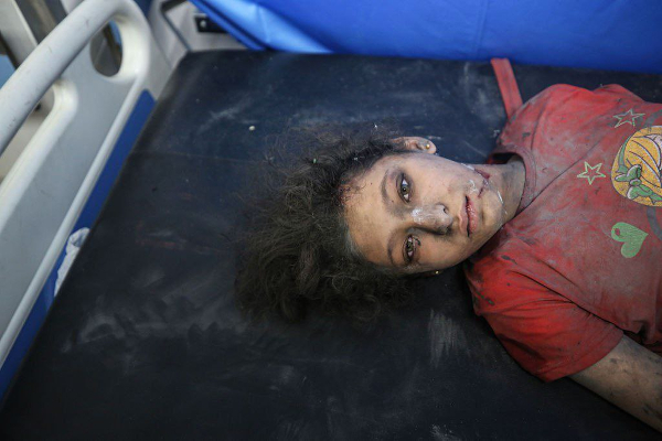 The winning image of Hajira is a symbol of the quiet but unwavering resilience of millions of Afghan girls