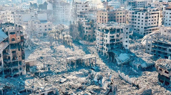 Coronavirus pandemic: Pathological globalists implementing a depopulation program