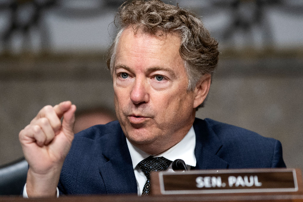 #Rand Paul