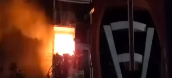 Afghanistan :An explosion killed Two people in Dasht Barchi area of Kabul