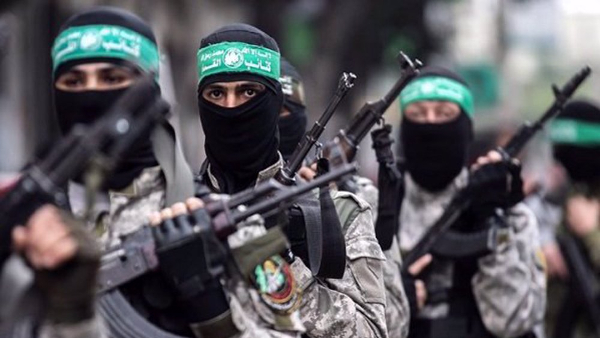 Hamas: Resistance on course to score �heroic epic� in Gaza