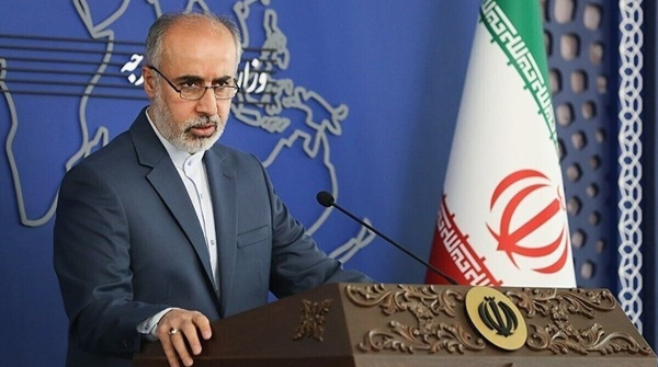 Following Jabaliya massacre, Iran urges UN to stop Israeli �killing machine�