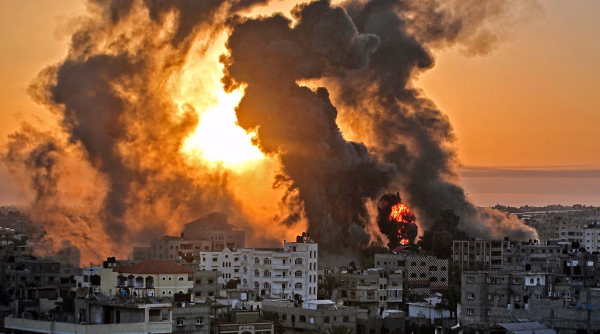 Day 31: Death toll from Israel�s brutal onslaught on Gaza surpasses 10, 000