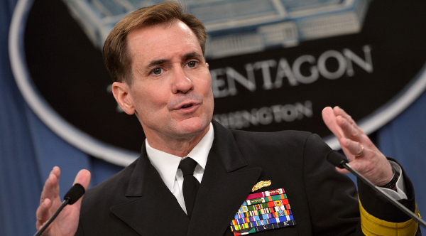 As Israeli war on Gaza rages on, US says still not drawing any red lines for Israel