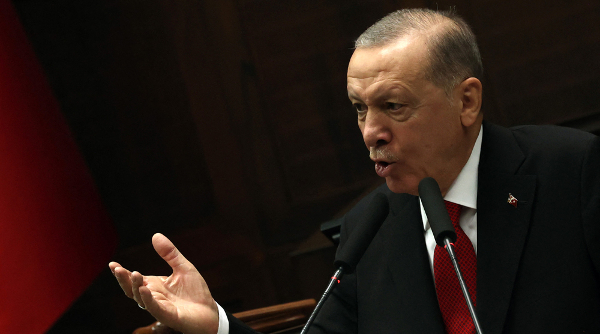 #Recep Tayyip Erdogan