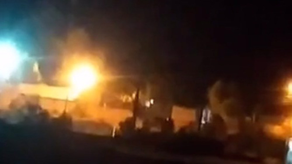 Southeastern Iran terrorist assault claims 11 police lives