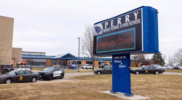 #school shooting