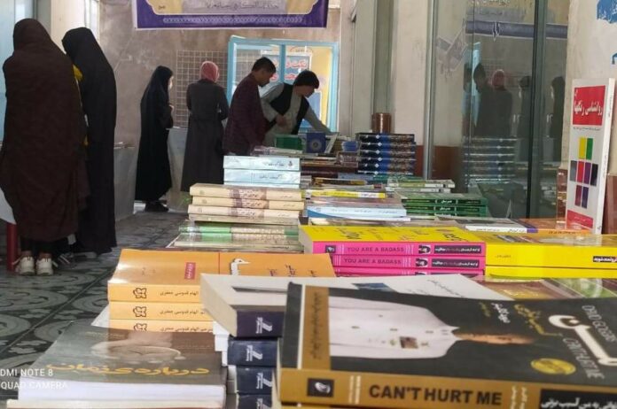 افغانستان او ایران ګډ هنري، کلتوري نندارتون جوړوی