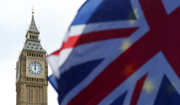 Special envoys from G7 countries discuss Afghanistan in London meeting