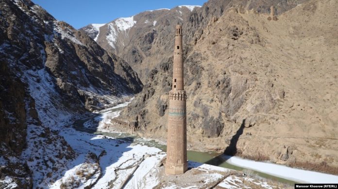 افغانستان او ایران ګډ هنري، کلتوري نندارتون جوړوی
