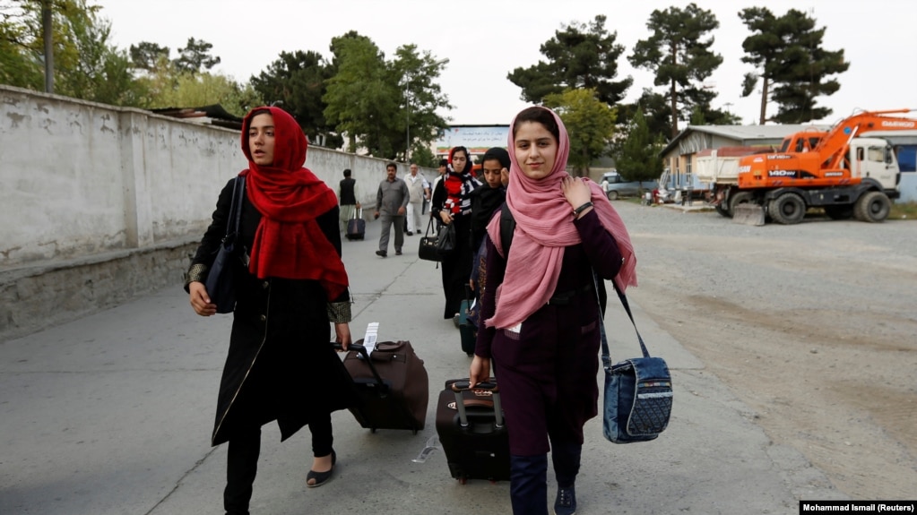 افغانستان او ایران ګډ هنري، کلتوري نندارتون جوړوی