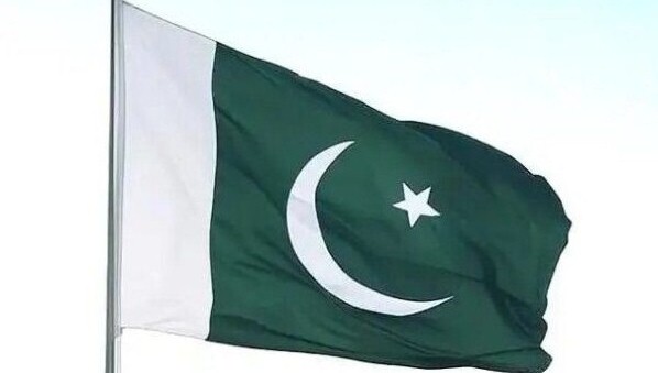 # پاکستان