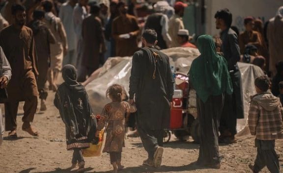 #مهاجرین