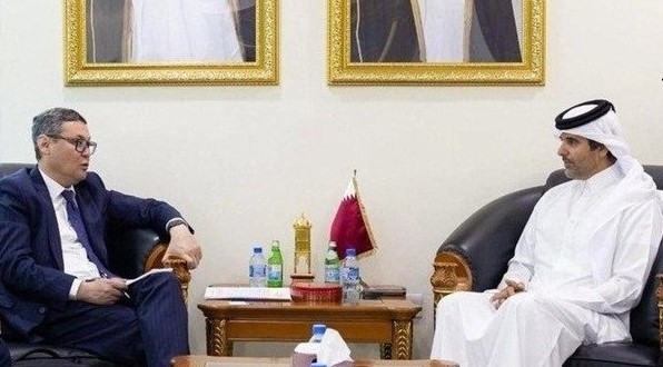 #قطر