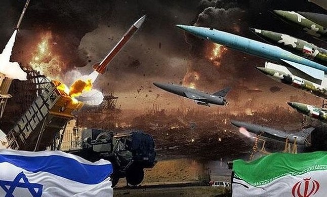 #خاورمیانه