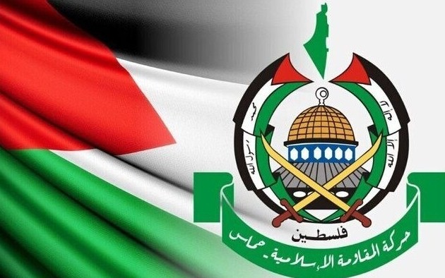 #حماس