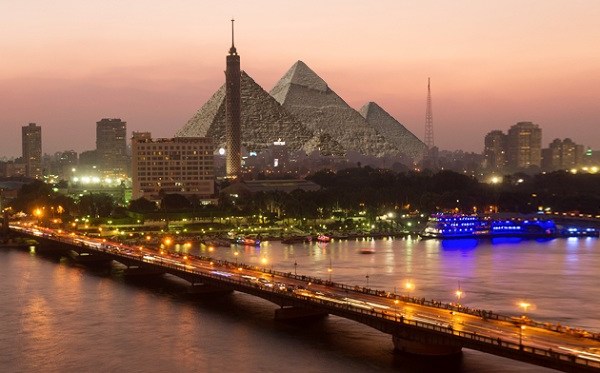 #مصر