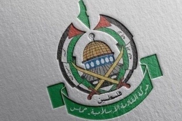 #حماس