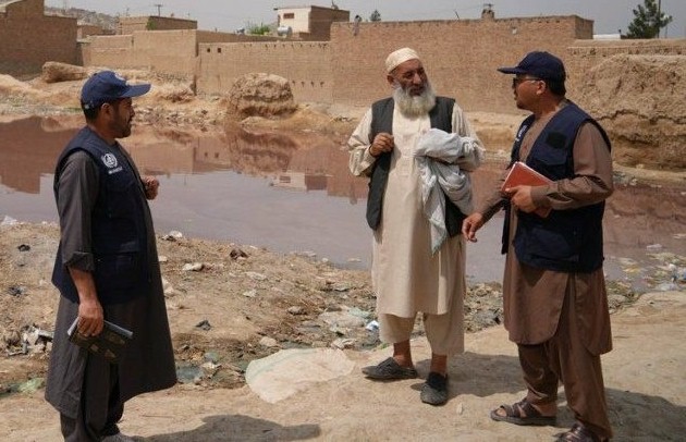 ملل متحد خواستار سرمایه‌گذاری روی زیرساخت‌های شهری افغانستان شد