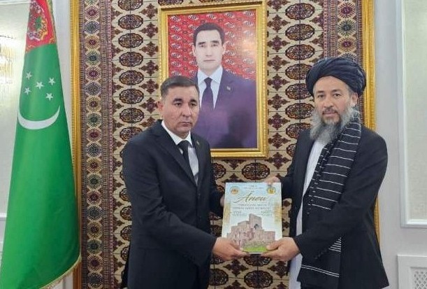 #ترکمنستان